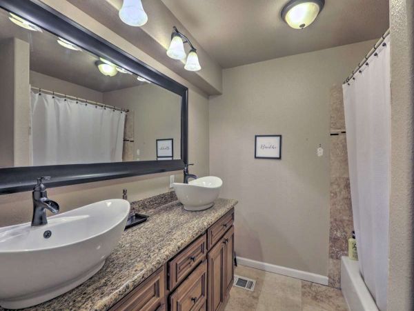 Lake Tahoe South Shore Home 999246