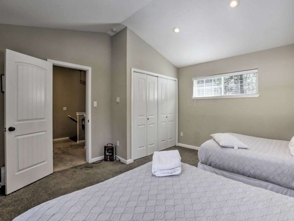 Lake Tahoe South Shore Home 999246