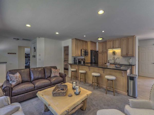 Lake Tahoe South Shore Home 999247