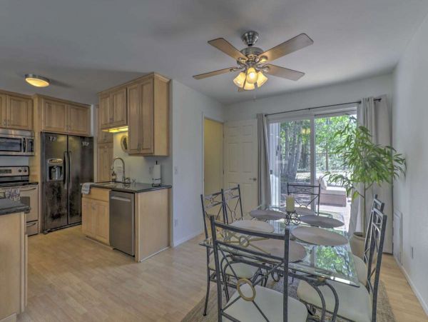 Lake Tahoe South Shore Home 999247