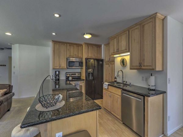 Lake Tahoe South Shore Home 999247
