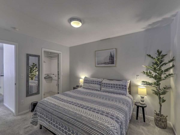 Lake Tahoe South Shore Home 999247