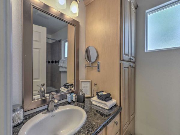 Lake Tahoe South Shore Home 999247