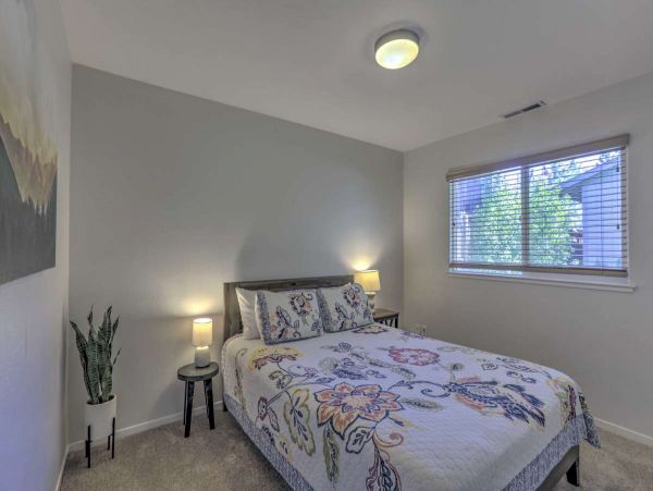 Lake Tahoe South Shore Home 999247