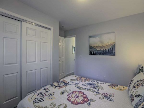 Lake Tahoe South Shore Home 999247