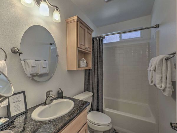 Lake Tahoe South Shore Home 999247