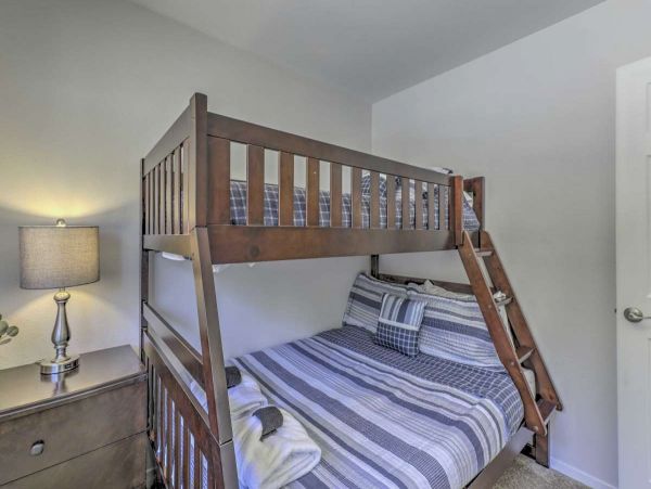 Lake Tahoe South Shore Home 999247