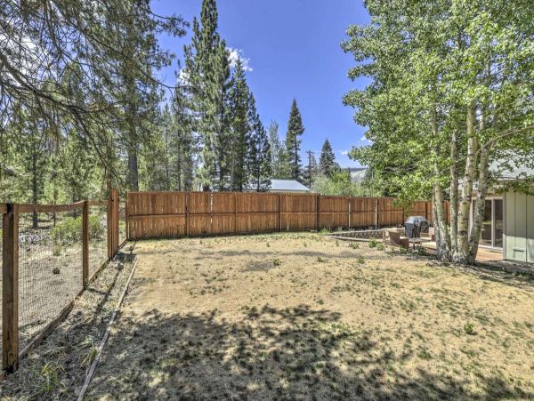 Lake Tahoe South Shore Home 999247