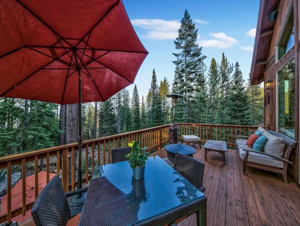 Lake Tahoe South Shore Home 999248