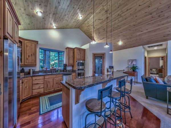 Lake Tahoe South Shore Home 999248