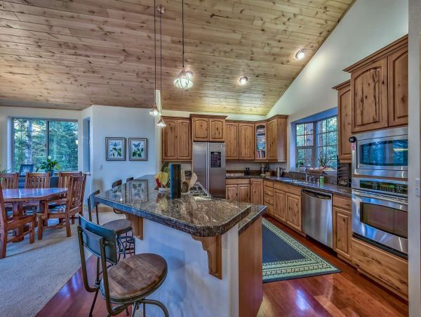 Lake Tahoe South Shore Home 999248