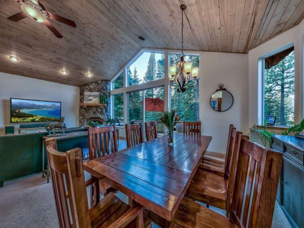 Lake Tahoe South Shore Home 999248