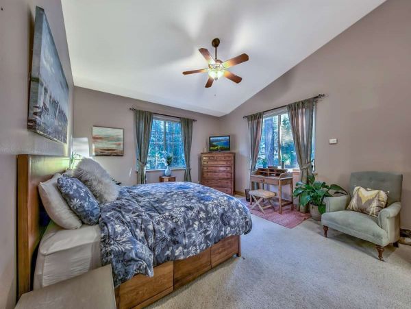Lake Tahoe South Shore Home 999248