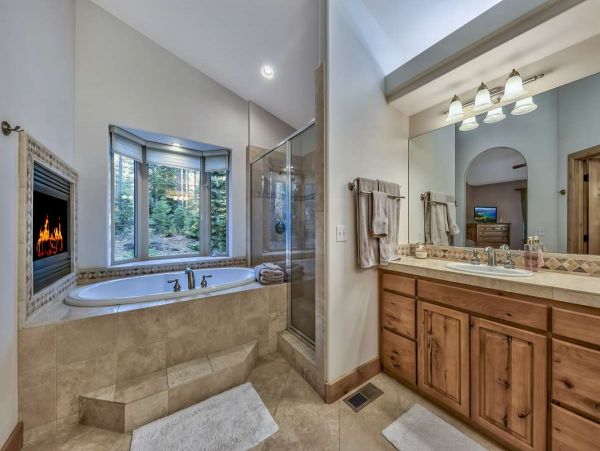 Lake Tahoe South Shore Home 999248