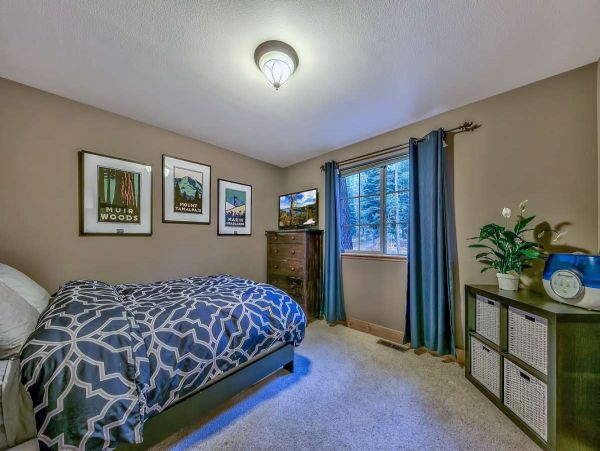 Lake Tahoe South Shore Home 999248