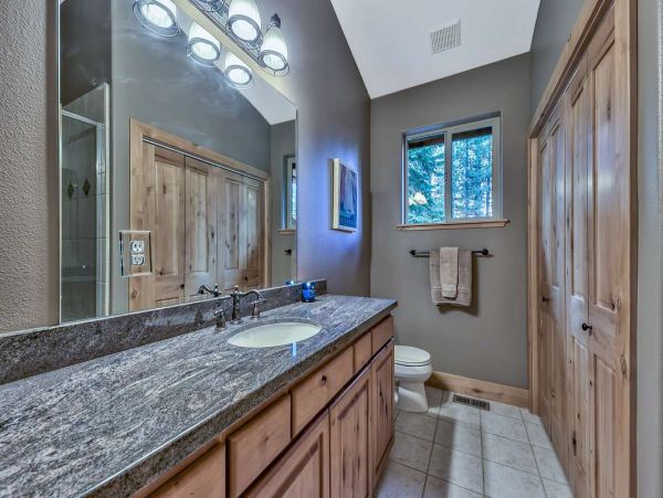 Lake Tahoe South Shore Home 999248