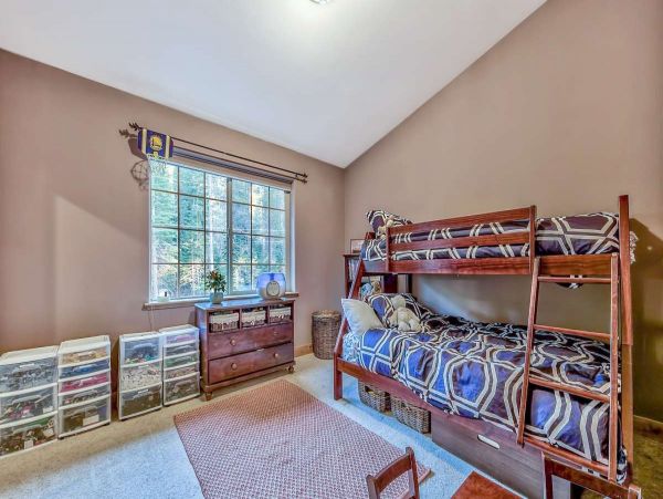 Lake Tahoe South Shore Home 999248