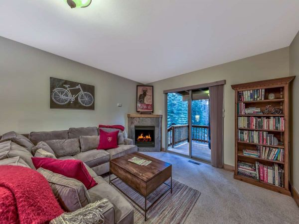 Lake Tahoe South Shore Home 999248