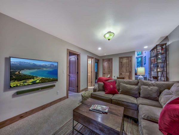 Lake Tahoe South Shore Home 999248