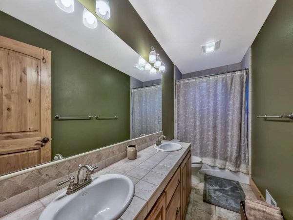 Lake Tahoe South Shore Home 999248