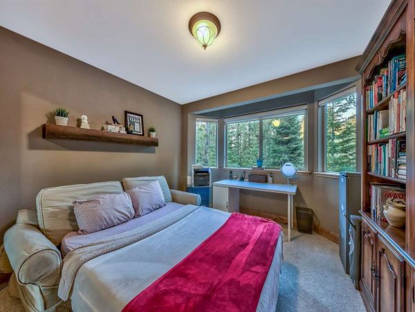 Lake Tahoe South Shore Home 999248