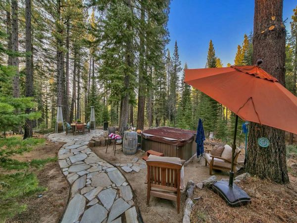 Lake Tahoe South Shore Home 999248