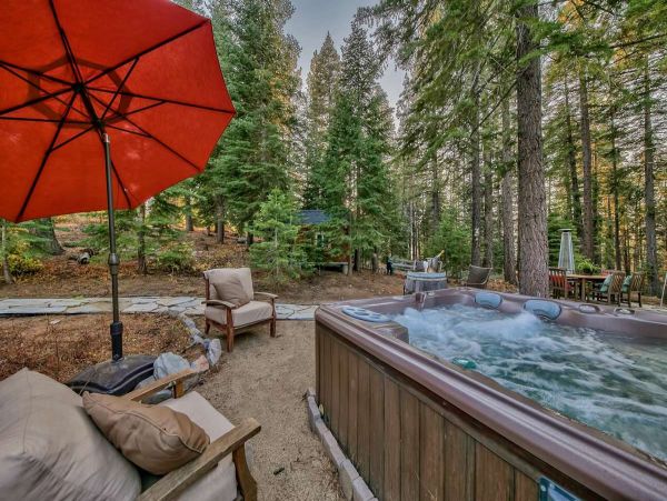 Lake Tahoe South Shore Home 999248