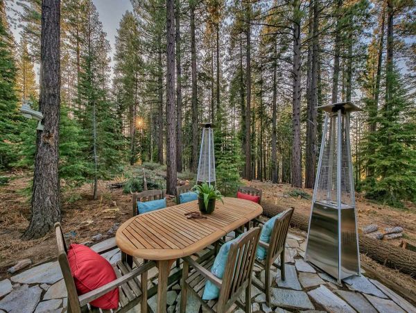 Lake Tahoe South Shore Home 999248