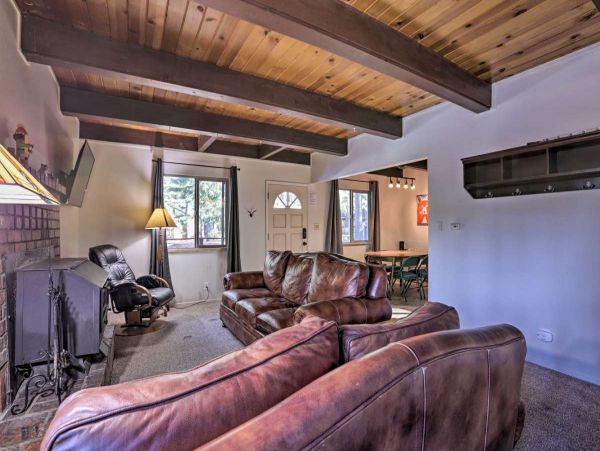 Lake Tahoe South Shore Home 999249