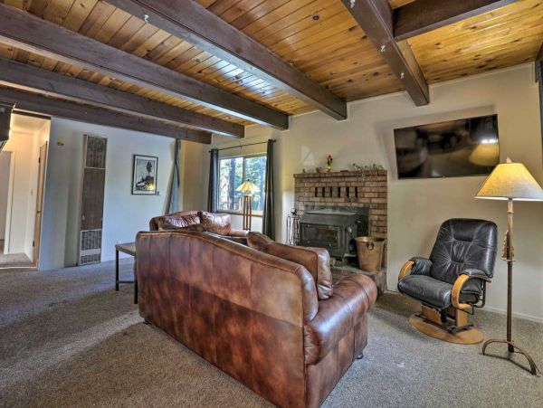 Lake Tahoe South Shore Home 999249