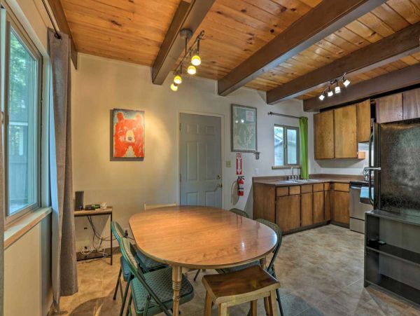 Lake Tahoe South Shore Home 999249