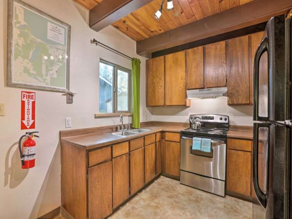Lake Tahoe South Shore Home 999249