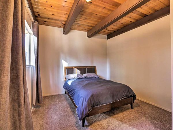 Lake Tahoe South Shore Home 999249