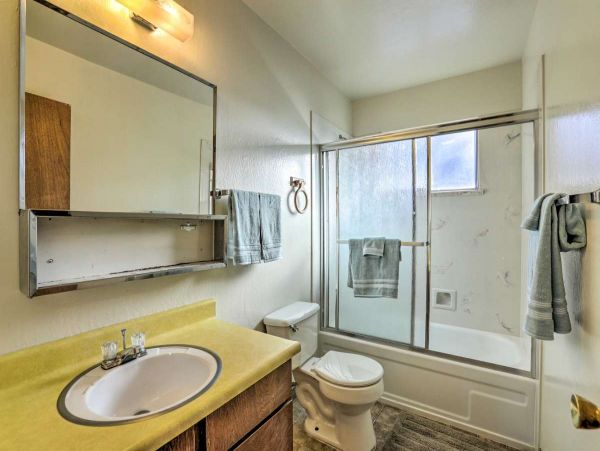 Lake Tahoe South Shore Home 999249