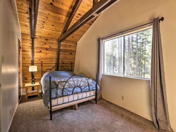 Lake Tahoe South Shore Home 999249