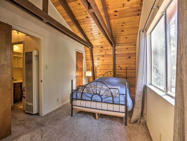 Lake Tahoe South Shore Home 999249