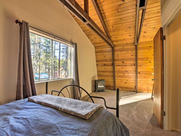 Lake Tahoe South Shore Home 999249
