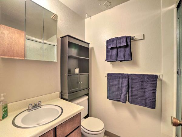 Lake Tahoe South Shore Home 999249