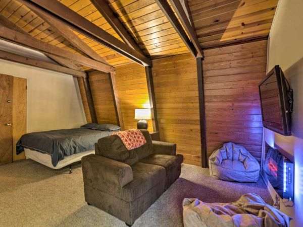 Lake Tahoe South Shore Home 999249