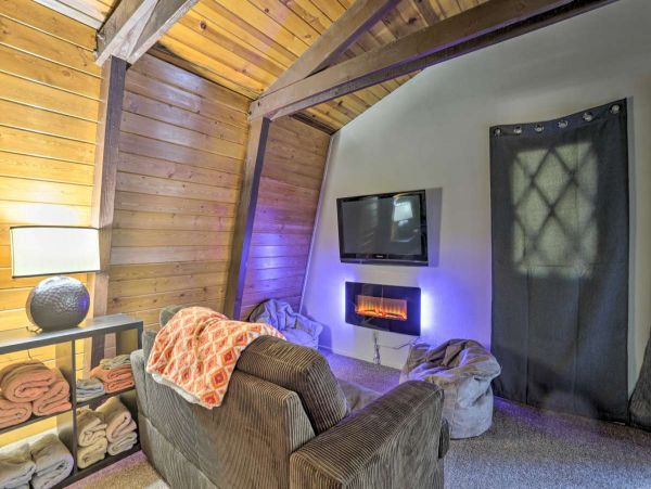 Lake Tahoe South Shore Home 999249