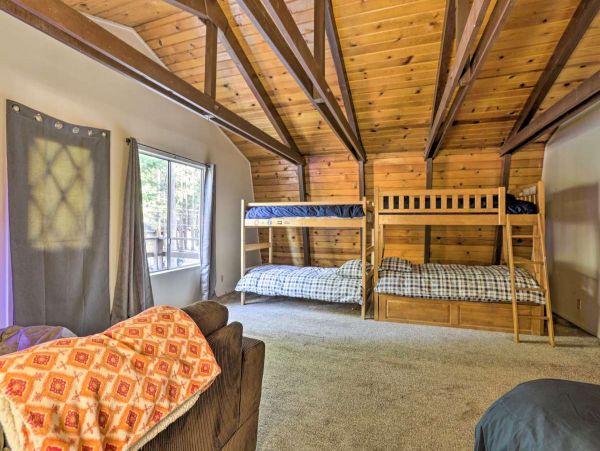 Lake Tahoe South Shore Home 999249