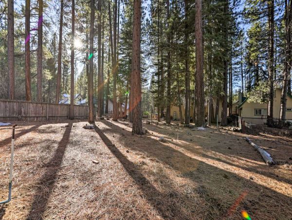 Lake Tahoe South Shore Home 999249
