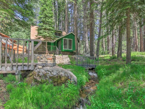 Lake Tahoe South Shore Home 999250