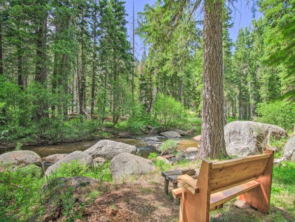 Lake Tahoe South Shore Home 999250