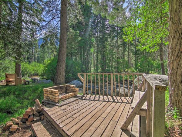 Lake Tahoe South Shore Home 999250