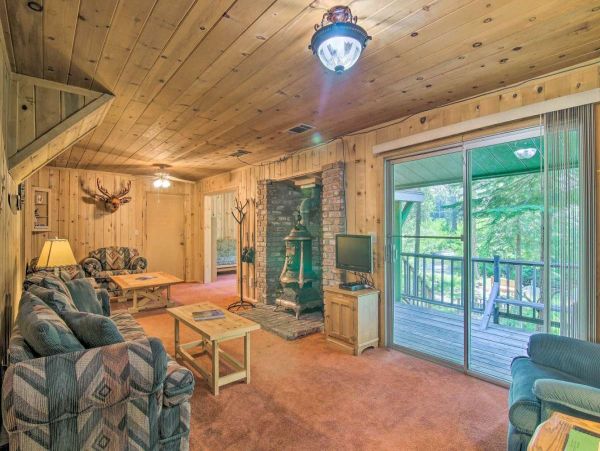 Lake Tahoe South Shore Home 999250