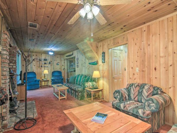 Lake Tahoe South Shore Home 999250