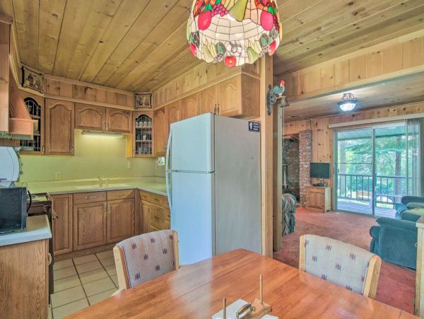 Lake Tahoe South Shore Home 999250