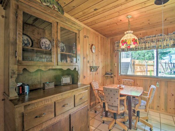 Lake Tahoe South Shore Home 999250