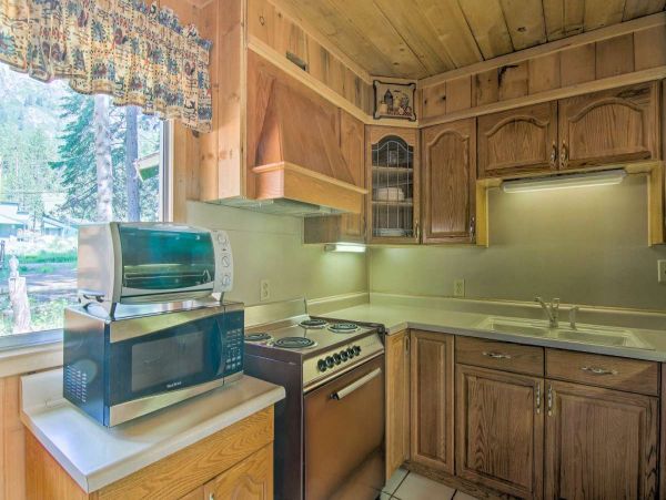 Lake Tahoe South Shore Home 999250